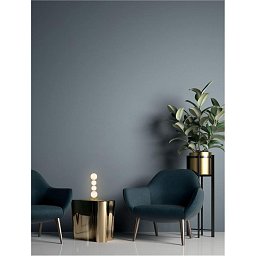 Obrázek pro produkt Stolní lampa FLEA zlatá a opálové bílé skleněné stínidlo LED 11W 3000K - NOVA LUCE