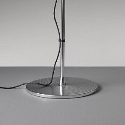 Obrázek pro produkt Podstavec + stojan pro stojací lampu Artemide TOLOMEO terra - ARTEMIDE