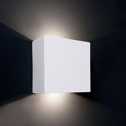 Nástěnné svítidlo Quinta 230V 4W - LIGHT IMPRESSIONS Obrázek pro produkt Nástěnné svítidlo Quinta 230V 4W - LIGHT IMPRESSIONS