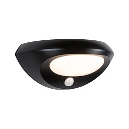 Nástěnné solární svítidlo Sorova PIR IP44 3000K 3,5W 220lm - PAULMANN Obrázek pro produkt Nástěnné solární svítidlo Sorova PIR IP44 3000K 3,5W 220lm - PAULMANN