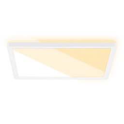 Obrázek pro produkt CCT panel, 29,3 cm, 18W, 400lm, bílé - BRILO