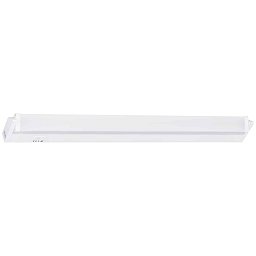TELEFUNKEN LED skříňkové svítidlo 54,5 cm 6,5W 700lm bílé - BRILONER Obrázek pro produkt TELEFUNKEN LED skříňkové svítidlo 54,5 cm 6,5W 700lm bílé - BRILONER