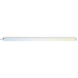 VÝPRODEJ VZORKU - TELEFUNKEN CCT svítidlo pod skříňku s čidlem, 50 cm, 5,5 W, 520 lm, bílé - BRILONER Obrázek pro produkt VÝPRODEJ VZORKU - TELEFUNKEN CCT svítidlo pod skříňku s čidlem, 50 cm, 5,5 W, 520 lm, bílé - BRILONER