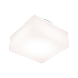 LED stropní svítidlo Maro IP44 3000K 230V 6,8W bílá - PAULMANN Obrázek pro produkt LED stropní svítidlo Maro IP44 3000K 230V 6,8W bílá - PAULMANN
