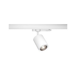 ProRail3 LED lištový spot Kratos 36° 9W 3000K 230V bílá - PAULMANN Obrázek pro produkt ProRail3 LED lištový spot Kratos 36° 9W 3000K 230V bílá - PAULMANN