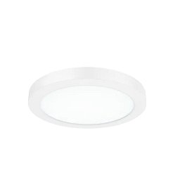 Obrázek pro produkt VÝPRODEJ VZORKU - Zápustné svítidlo SLC Essentia R ⌀235 3CCT 10/13/16W - TLG