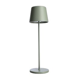 Deko-Light nabíjecí svítidlo, Canis, 3,5 W, 2200/3000 K, 3,7V DC 270 lm šedá / zelená IP65 - LIGHT IMPRESSIONS Obrázek pro produkt Deko-Light nabíjecí svítidlo, Canis, 3,5 W, 2200/3000 K, 3,7V DC 270 lm šedá / zelená IP65 - LIGHT IMPRESSIONS