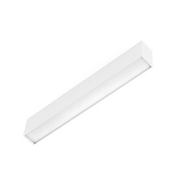 Svítidlo NESO LINE32 2700K 34° 13W bílé - FARO Architectural Obrázek pro produkt Svítidlo NESO LINE32 2700K 34° 13W bílé - FARO Architectural