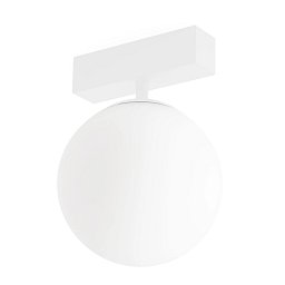Svítidlo NESO UNIK 2700K 5W bílé - FARO Architectural Obrázek pro produkt Svítidlo NESO UNIK 2700K 5W bílé - FARO Architectural