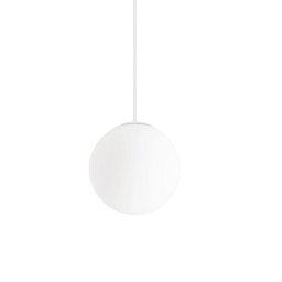 Svítidlo závěsné NESO UNIK 5W 2700K bílé - FARO Architectural Obrázek pro produkt Svítidlo závěsné NESO UNIK 5W 2700K bílé - FARO Architectural