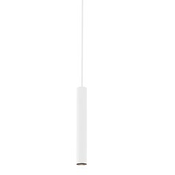 Svítidlo závěsné NESO TOP 5W 2700K 40° bílé - FARO Architectural Obrázek pro produkt Svítidlo závěsné NESO TOP 5W 2700K 40° bílé - FARO Architectural