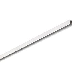 1 m nástavbová lišta hlub., 48 V TRACK, bílá, DALI - BIG WHITE (SLV) Obrázek pro produkt 1 m nástavbová lišta hlub., 48 V TRACK, bílá, DALI - BIG WHITE (SLV)