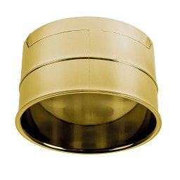 Obrázek pro produkt ASTO TUBE reflektor, zlatá - BIG WHITE (SLV)