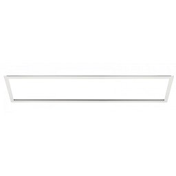 Deko-Light vestavný rám pro 300x1200mm Panel - LIGHT IMPRESSIONS Obrázek pro produkt Deko-Light vestavný rám pro 300x1200mm Panel - LIGHT IMPRESSIONS