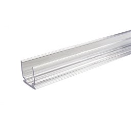 Obrázek pro produkt Deko-Light plastový profil 1m pro 230V LED pásek