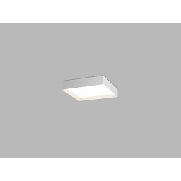Obrázek pro produkt LED2 Stropní svítidlo MILO 40, W DALI TW/PUSH TW 30W 3000K-4000K bílá - LED2 Lighting