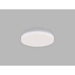 Obrázek pro produkt LED2 Stropní venkovní svítidlo ROUND III 28 23W 3000K/3500K/4000K Emergency 3h bílá - LED2 Lighting