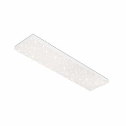 Obrázek pro produkt CCT svítidlo LED panel, 100 cm, 24 W, bílé - BRILO
