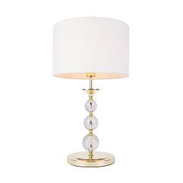 Obrázek pro produkt Stolní lampa REA II RLT93163-1GW - ZUMALINE