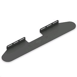 Sonos nástěnný držák Beam Wall mount černý Obrázek pro produkt Sonos nástěnný držák Beam Wall mount černý
