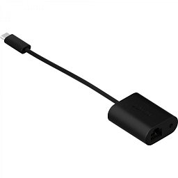 Sonos Combo Adapter černý Obrázek pro produkt Sonos Combo Adapter černý