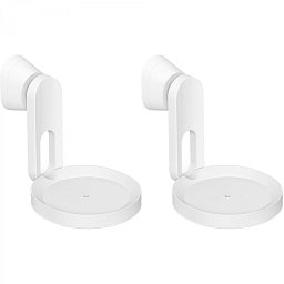 Sonos nástěnný držák Era 100 Mount bílý (2 ks) Obrázek pro produkt Sonos nástěnný držák Era 100 Mount bílý (2 ks)