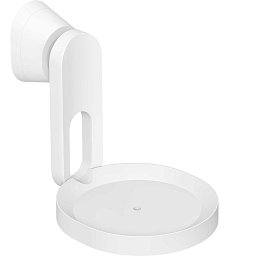 Sonos nástěnný držák Era 100 Mount bílý Obrázek pro produkt Sonos nástěnný držák Era 100 Mount bílý
