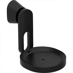 Sonos nástěnný držák Era 100 Mount černý Obrázek pro produkt Sonos nástěnný držák Era 100 Mount černý