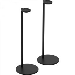 Sonos stojan Era 100 Stand černé (2ks) Obrázek pro produkt Sonos stojan Era 100 Stand černé (2ks)