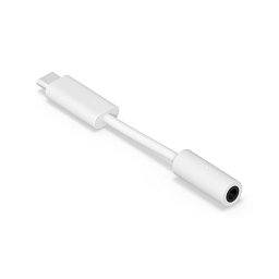 Obrázek pro produkt Sonos Line-In Adapter bílý