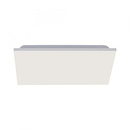 Obrázek pro produkt ELEONORA LED panel svítidlo bílé, 45x45, stmívatelné, CCT nastavení teploty barvy, bezrámečkové 2700-5000K - LEUCHTEN DIREKT / JUST LIGHT