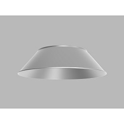 Obrázek pro produkt Stínidlo HBAY 31 hliníkový reflektor - LED2 Lighting