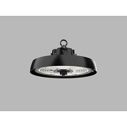 VÝPRODEJ VZORKU - Závěsné svítidlo HBAY 31 100-200W 0-10V 4000K černá IP65 (vč. 2 reflektorů - polykarbonát+hliník) - LED2 Lighting Obrázek pro produkt VÝPRODEJ VZORKU - Závěsné svítidlo HBAY 31 100-200W 0-10V 4000K černá IP65 (vč. 2 reflektorů - polykarbonát+hliník) - LED2 Lighting