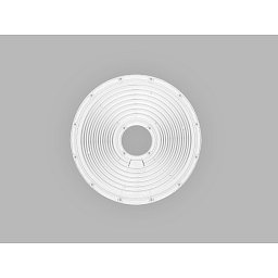 Obrázek pro produkt LED2 HBAY 31 120° OPTICS čirá - LED2 Lighting