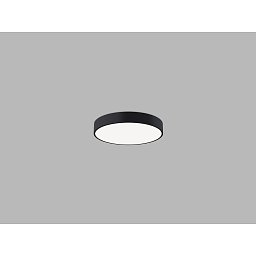 LED2 Stropní svítidlo MONO SLIM 40, B 30W 2CCT 3000K/4000K černá - LED2 Lighting Obrázek pro produkt LED2 Stropní svítidlo MONO SLIM 40, B 30W 2CCT 3000K/4000K černá - LED2 Lighting