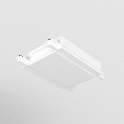 Spojka přímá - Příslušenství pro kolejnicový systém Radity Magnetic track bílá TRA084C-11W - MAYTONI Obrázek pro produkt Spojka přímá - Příslušenství pro kolejnicový systém Radity Magnetic track bílá TRA084C-11W - MAYTONI