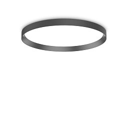 Obrázek pro produkt Stropní svítidlo Fly pl d60 3000k - IDEALLUX