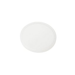 Obrázek pro produkt 6ks sada difuzorů pro vestavná svítidla, pr. 4,6 cm, bílé - BRILONER