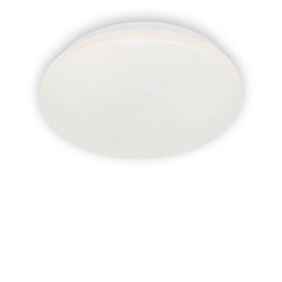 Obrázek pro produkt LED stropní svítidlo, pr. 22 cm, 10 W, bílé - BRILONER