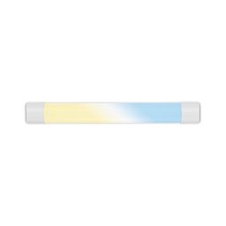 Obrázek pro produkt TELEFUNKEN LED CCT skříňkové svítidlo 60 cm 18W 2100lm bílé - BRILONER
