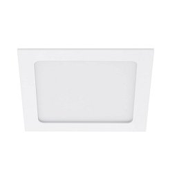 Obrázek pro produkt LED vestavné bodové svítidlo, 17 cm, 12 W, bílé - BRILONER