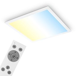 Obrázek pro produkt CCT svítidlo LED panel 38 cm 21 W 2200lm bílé - BRILO