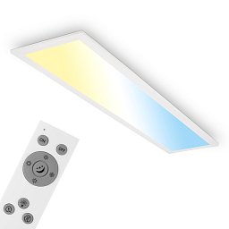 Obrázek pro produkt CCT svítidlo LED panel 78 cm 24,5 W 2600lm bílé - BRILO