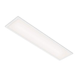 Obrázek pro produkt Slim svítidlo LED panel, 100 cm, 22 W, bílé - BRILO