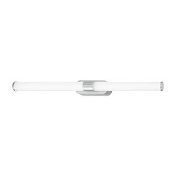 Obrázek pro produkt LED svítidlo k zrcadlu 60 cm 8 W 1040lm chrom - BRILONER