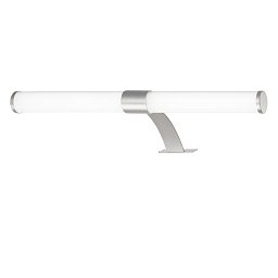 Obrázek pro produkt LED svítidlo k zrcadlu 40 cm 6 W 720lm chrom - BRILONER