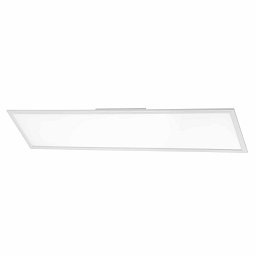 Obrázek pro produkt Svítidlo LED panel, 119,5 cm, 4100 lm, 38 W, bílé - BRILO