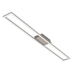 Obrázek pro produkt LED rám 110 cm 20W 1800lm hliník - BRILO