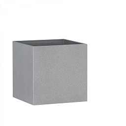Obrázek pro produkt TELEFUNKEN LED venkovní svítidlo 11 cm 2x7W 600lm stříbrná - BRILONER