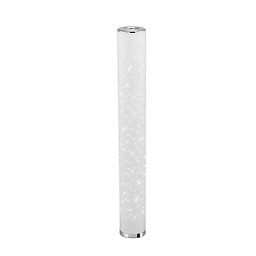 Obrázek pro produkt LED stojací svítidlo pr. 13 cm 10W 1050lm bílé - BRILO